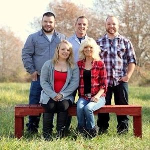 Meet your Posher, Cathy